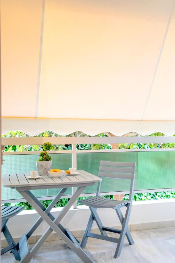 Leo's home Athènes Extérieur photo